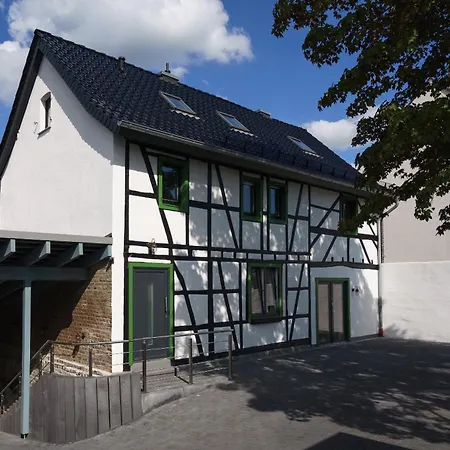 Ferienhaus Ahorn, Wunderschoene, Neue Wohnungen, Ideal Fuer Ausfluege Ins Phantasialand, Die Staedte Koeln, Bruehl Und Bonn Oder Die Eifel Weilerswist Exterior photo