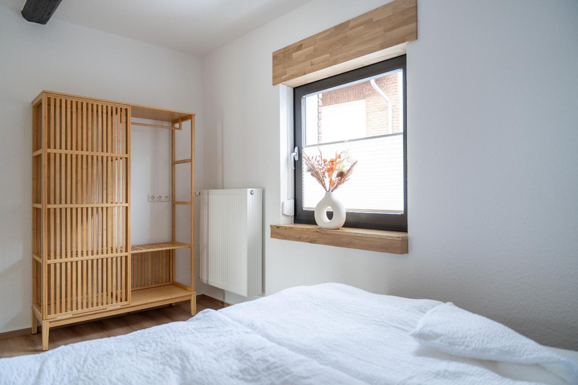 Apartment Ahorn, Wunderschoene, Neue Wohnungen, Ideal Fuer Ausfluege Ins Phantasialand, Staedte Koeln, Bruehl Und Bonn Oder Eifel Weilerswist